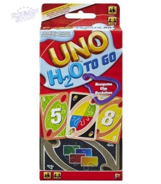 UNO H20