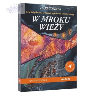 W mroku wieży MUDUKO