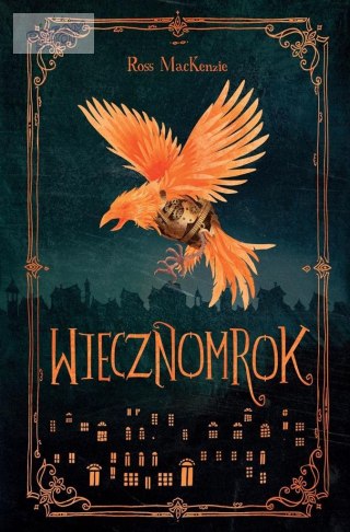 Wiecznomrok T.1