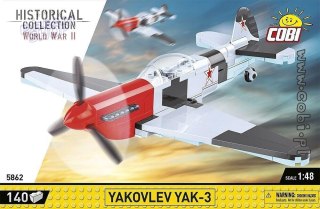 Yakovlev Yak-3