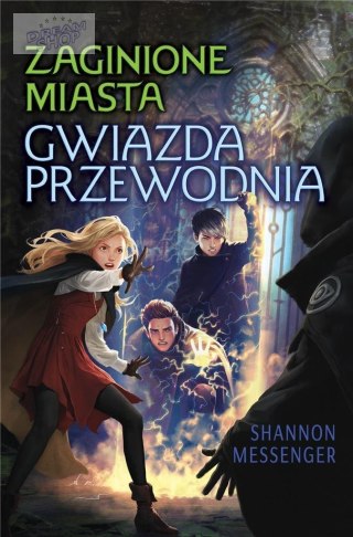 Zaginione Miasta T.5 Gwiazda Przewodnia