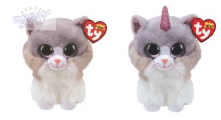 Beanie Boos Asher - Kot 15cm