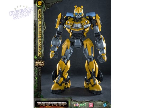 Hasbro Transformers Bumblebee 16cm kolekcja Figurka do złożenia ZA5471