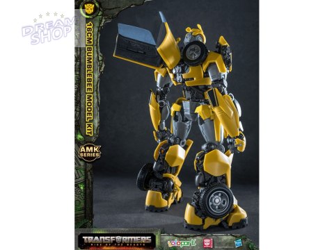 Hasbro Transformers Bumblebee 16cm kolekcja Figurka do złożenia ZA5471