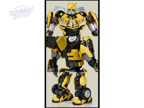 Hasbro Transformers Bumblebee 16cm kolekcja Figurka do złożenia ZA5471