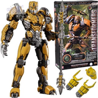 Hasbro Transformers Cheetor 18cm kolekcjonerska Figurka do złożenia ZA5473