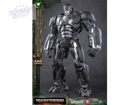 Hasbro Transformers Optimus Primal 20cm Figurka do złożenia ZA5472