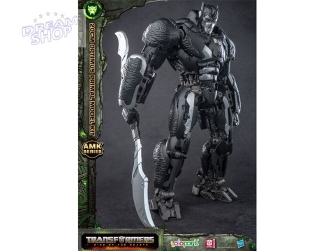 Hasbro Transformers Optimus Primal 20cm Figurka do złożenia ZA5472