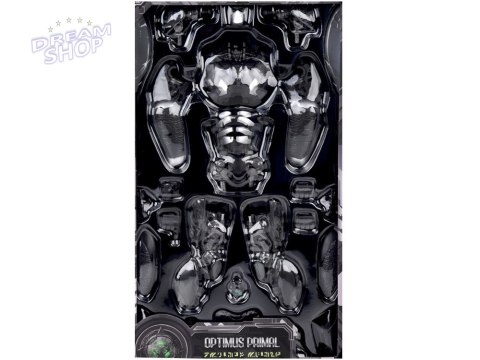 Hasbro Transformers Optimus Primal 20cm Figurka do złożenia ZA5472