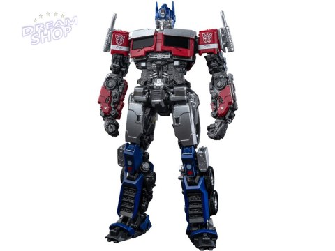 Hasbro Transformers Optimus Prime 20cm kolekcja Figurka do złożenia ZA5470