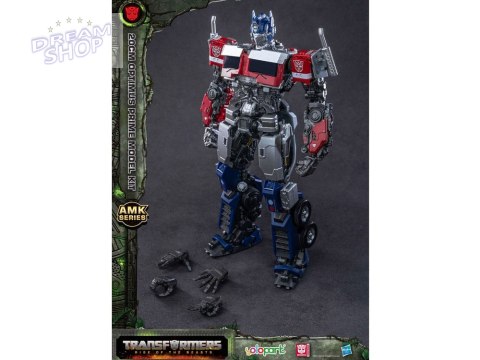 Hasbro Transformers Optimus Prime 20cm kolekcja Figurka do złożenia ZA5470