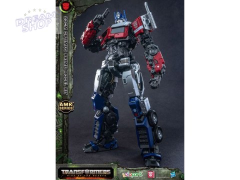 Hasbro Transformers Optimus Prime 20cm kolekcja Figurka do złożenia ZA5470