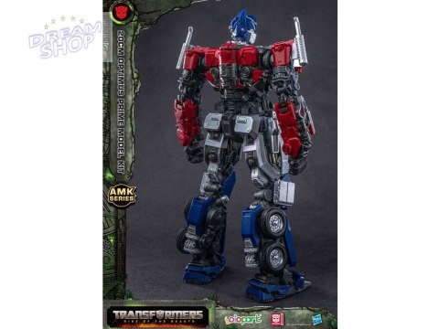 Hasbro Transformers Optimus Prime 20cm kolekcja Figurka do złożenia ZA5470