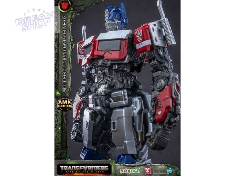 Hasbro Transformers Optimus Prime 20cm kolekcja Figurka do złożenia ZA5470