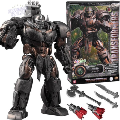 Hasbro Transformers Rhinox 20cm kolekcjonerska Figurka do złożenia ZA5475