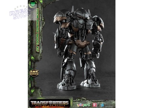 Hasbro Transformers Rhinox 20cm kolekcjonerska Figurka do złożenia ZA5475