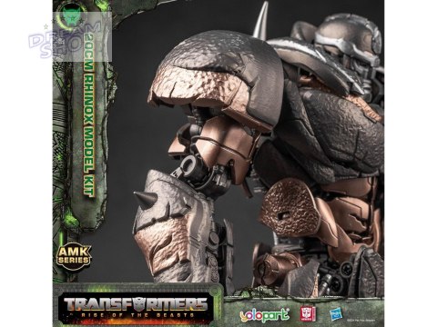 Hasbro Transformers Rhinox 20cm kolekcjonerska Figurka do złożenia ZA5475