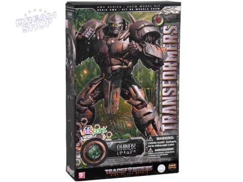 Hasbro Transformers Rhinox 20cm kolekcjonerska Figurka do złożenia ZA5475