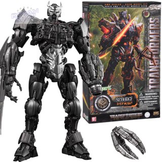 Hasbro Transformers Scourge 22cm kolekcjonerska Figurka do złożenia ZA5474