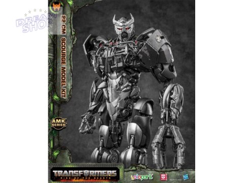 Hasbro Transformers Scourge 22cm kolekcjonerska Figurka do złożenia ZA5474