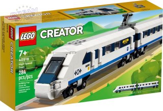 LEGO 40518 Creator Pociąg szybkobieżny