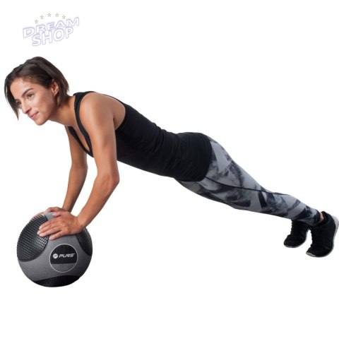 MEDICINE BALL 5KG PURE 2 IMPROVE