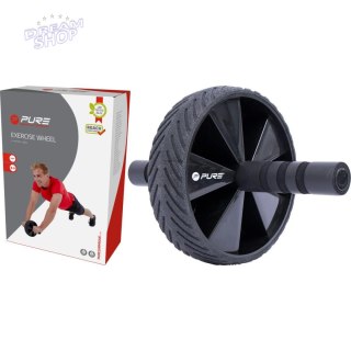 WAŁEK POJEDYNCZY FITNESS ŚR.18CM PURE 2 IMPROVE