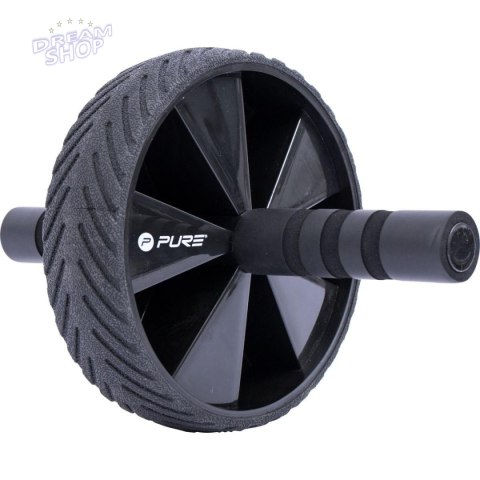 WAŁEK POJEDYNCZY FITNESS ŚR.18CM PURE 2 IMPROVE