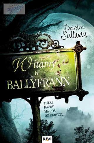 Witamy w Ballyfrann