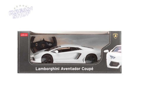 Auto RC 1:14 Acentador LP700 białe