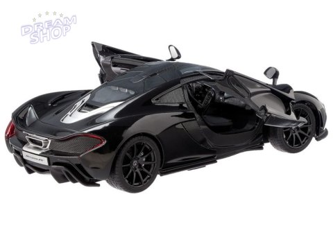 Auto RC 1:14 Mclaren P1 czarne