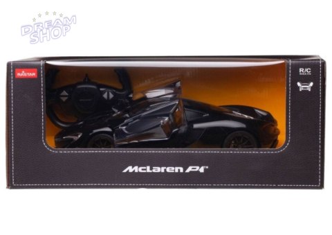 Auto RC 1:14 Mclaren P1 czarne