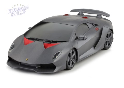 Auto RC 1:18 Lamborghini Sesto siwe