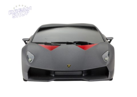 Auto RC 1:18 Lamborghini Sesto siwe