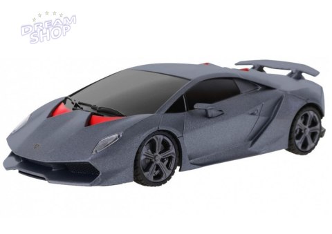 Auto RC 1:24 Lamborghini Sesto siwe