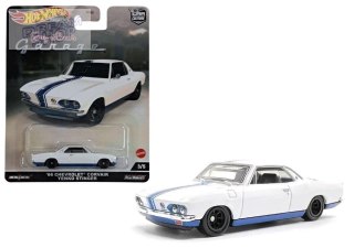 Hot Wheels '66 Chevrolet Covair Yenco Stinger