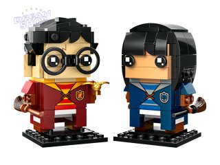 LEGO 40616 Harry Potter i Cho Chang