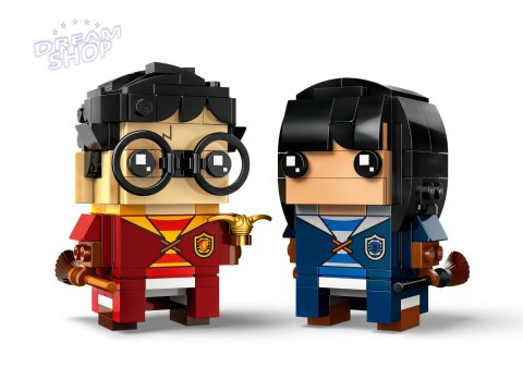 LEGO 40616 Harry Potter i Cho Chang