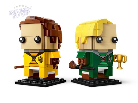 LEGO 40617 Draco Malfoy i Cedric Diggory