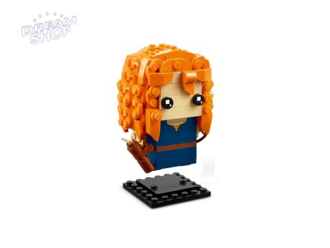 LEGO 40621 BrickHeadz Vaiana i Merida