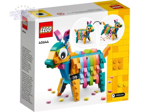 LEGO 40644 Piniata