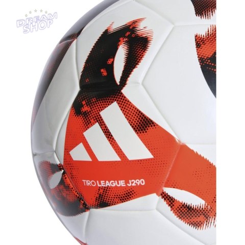 PIŁKA NOŻNA ADIDAS TIRO LGE J290 HT2424 R.5