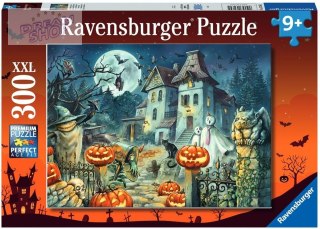 Puzzle 300 Haloween