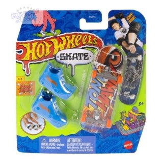 Hot Wheels Skate Deskorolka + buty HVK02