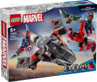 LEGO(R) SUPER HEROES L/50076292