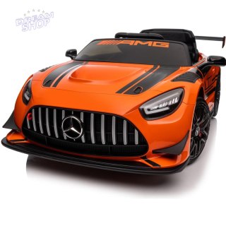 SAMOCHÓD NA AKUMULATOR LICENCJA MERCEDES AMG GT3 1060187