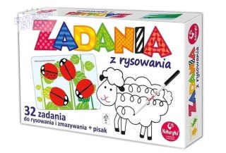 Zadania z rysowania