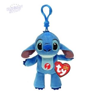 Beanie Babies Disney Lilo&Stitch 8,5cm brelok