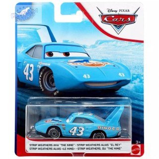 Cars 3. Auto FLM02