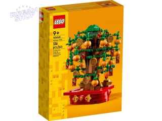 LEGO 40648 Pachira